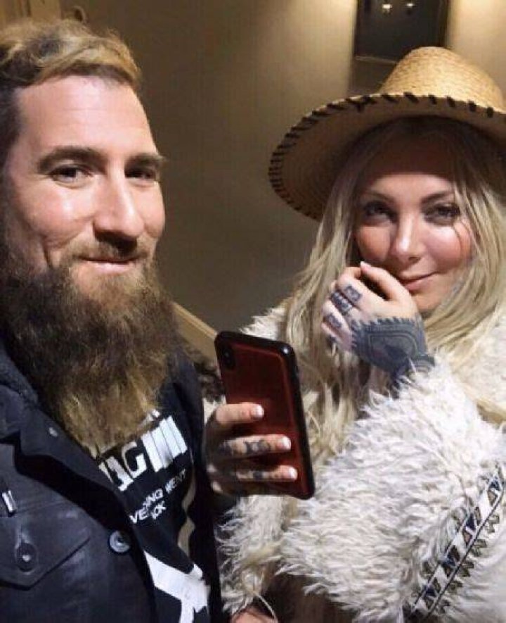 Maria Bethany’s Boyfriend: Who is Maria Bethany Dating?