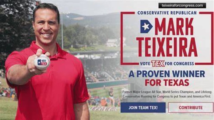 Mark Teixeira’s Wife: Who is Mark Teixeira Dating?