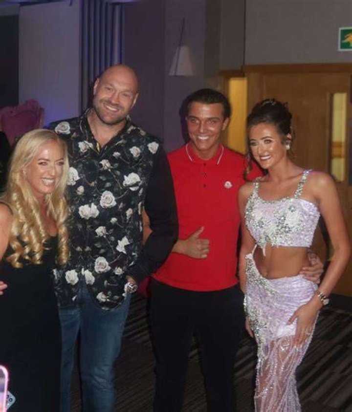 Marries Cabral’s Boyfriend: Who is Marries Cabral Dating?
