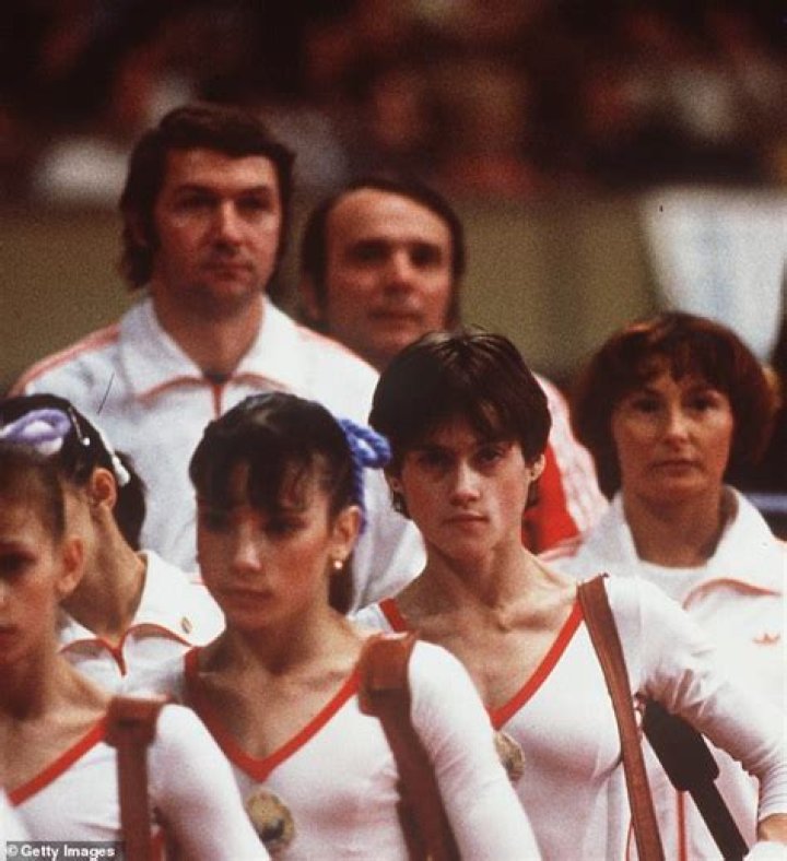 Marta Karolyi’s Husband: Who is Marta Karolyi Dating?