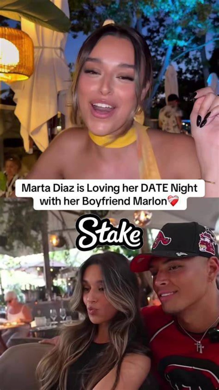 Marta Losito’s Boyfriend: Who is Marta Losito Dating?