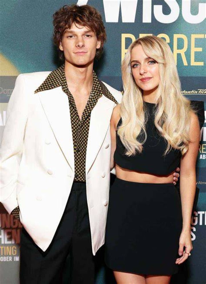 Mason Ray Parker’s Girlfriend: Who is Mason Ray Parker Dating?