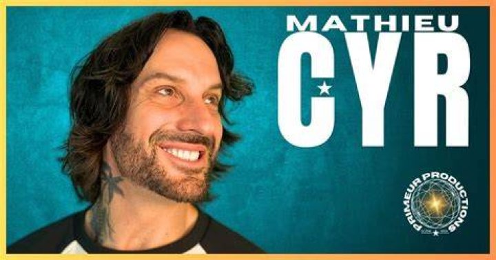 Mathieu Cyr’s Girlfriend: Who is Mathieu Cyr Dating?