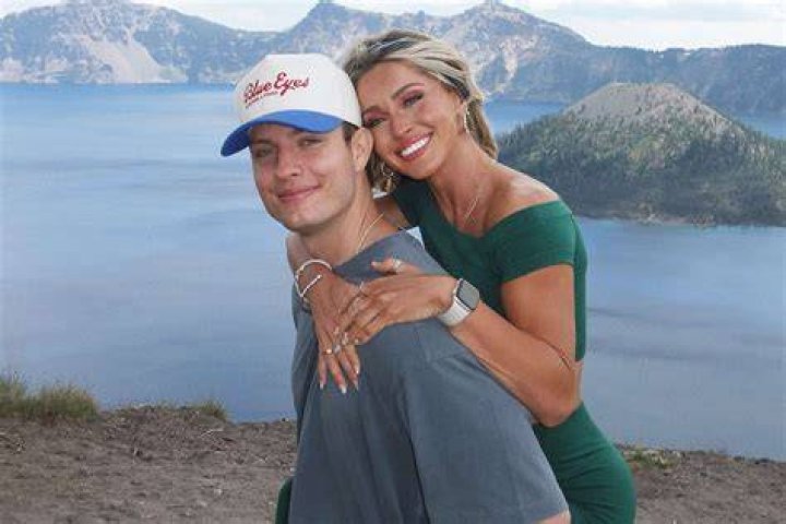 Matt Sewell’s Girlfriend: Who is Matt Sewell Dating?