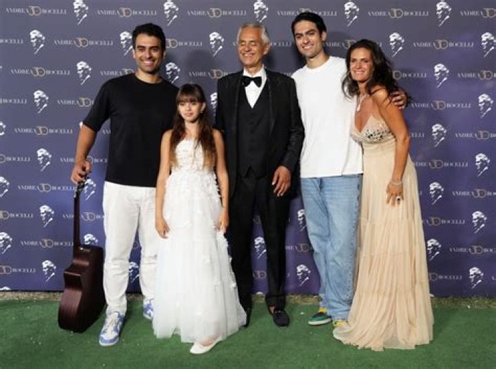 Matteo Panetta’s Girlfriend: Who is Matteo Panetta Dating?