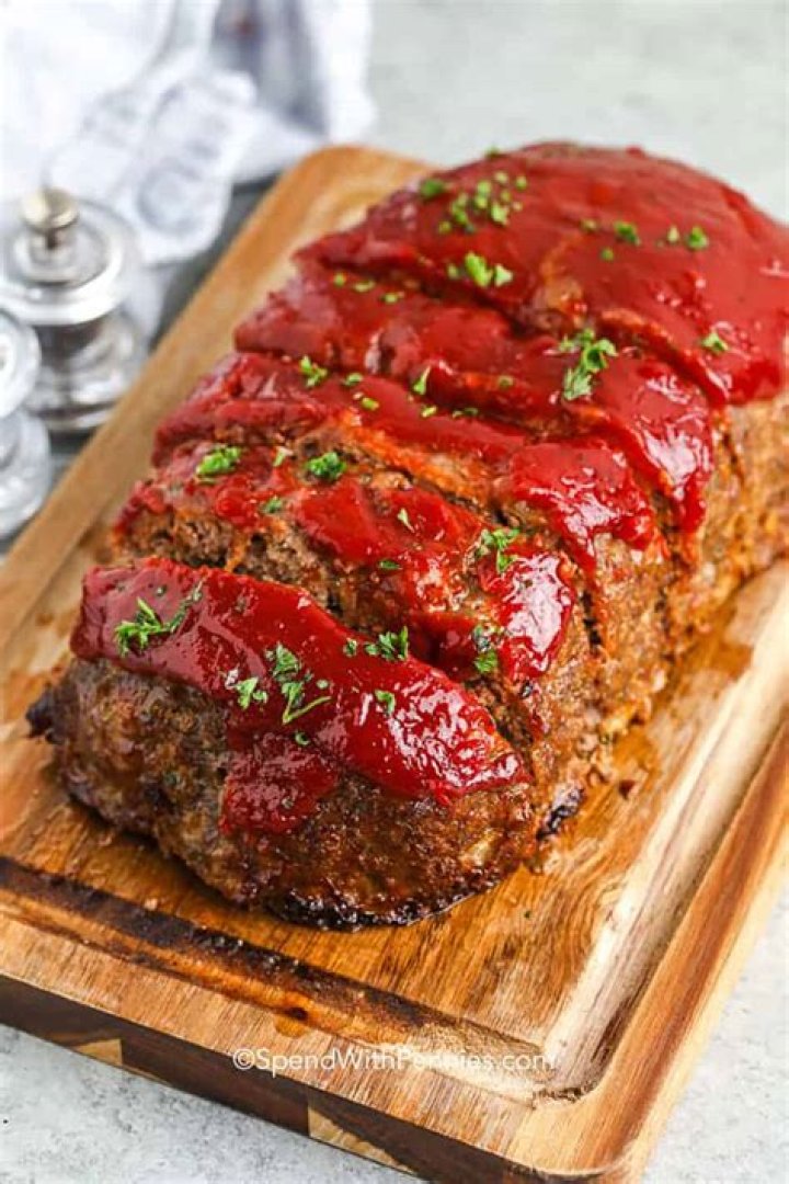 , Meat Loaf's Wife