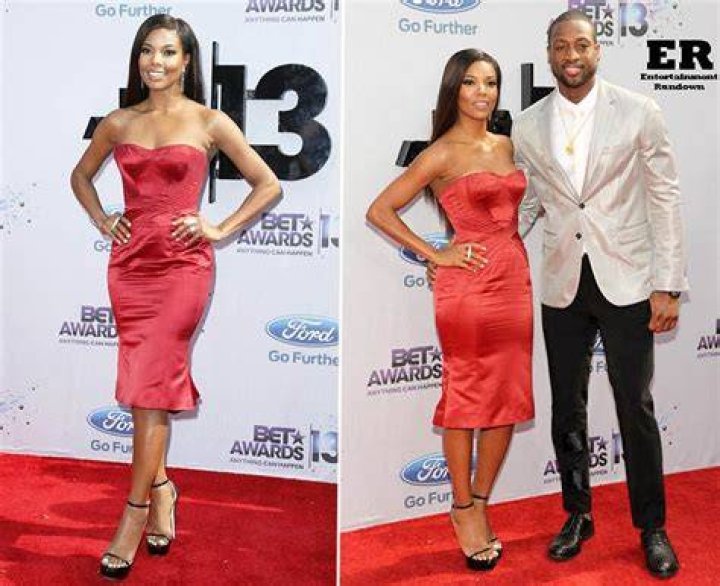 Meghan Allen, Devin Harris's Wife