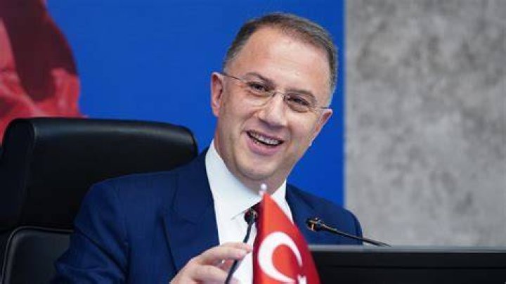 Mehmet Kirali’s Girlfriend: Who is Mehmet Kirali Dating?