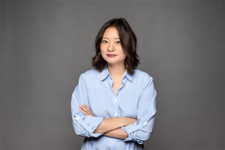 Melissa Chan, Rob Stone's Wife