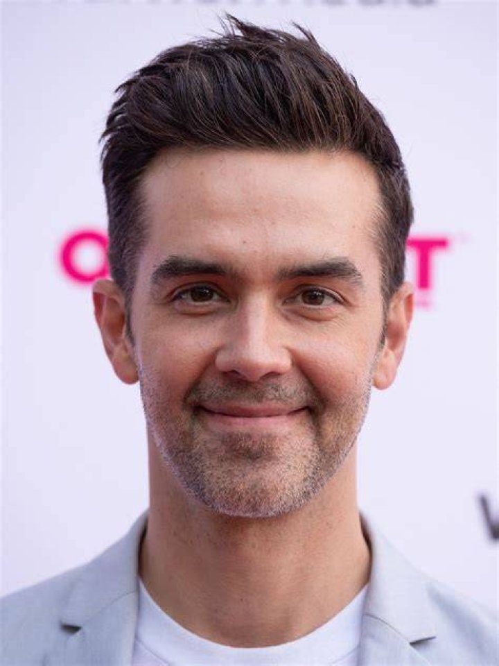 , Michael Carbonaro's Wife