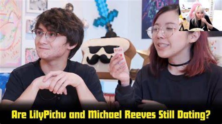 Michael Reeves’s Girlfriend: Who is Michael Reeves Dating?