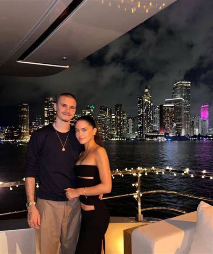 Michael Romeo’s Girlfriend: Who is Michael Romeo Dating?