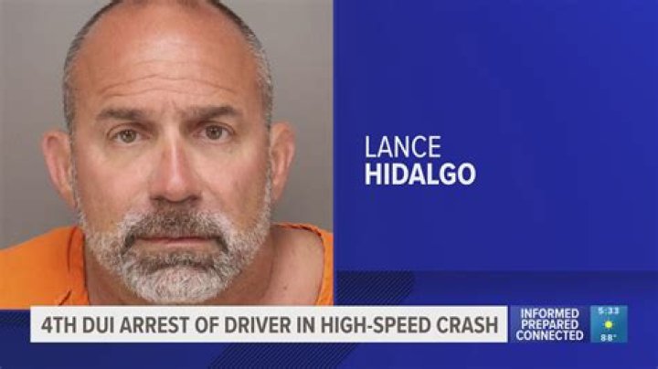 Michael Sterling’s hope is dashed in settlement, faces criminal charges for DUI.