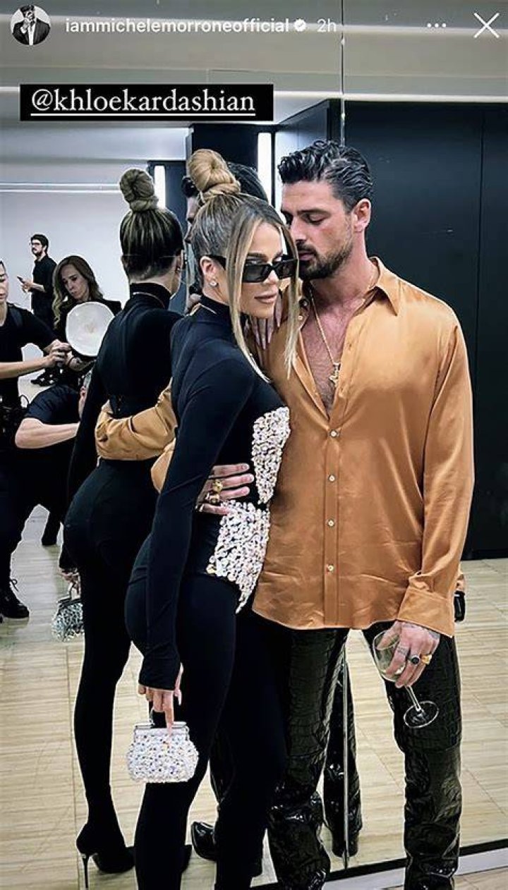 Michele Andrade’s Boyfriend: Who is Michele Andrade Dating?