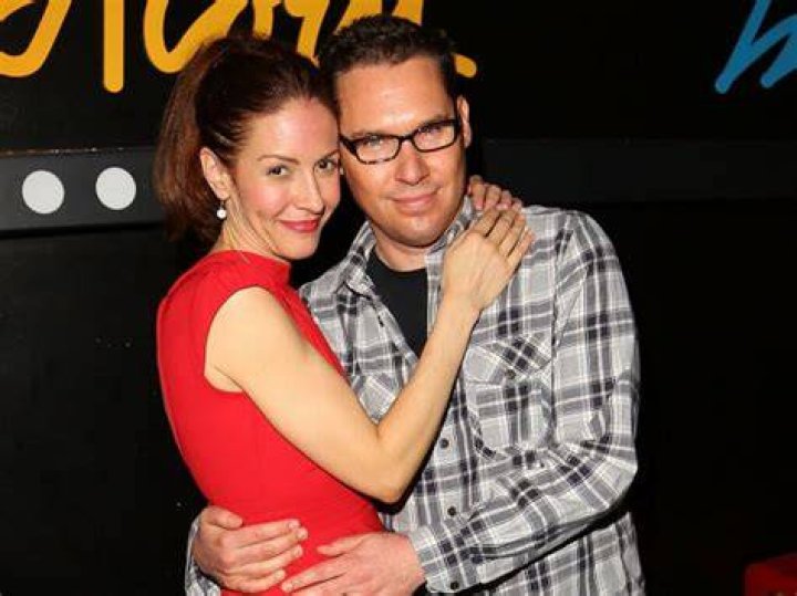 Michelle Clunie, Bryan Singer's Boyfriend