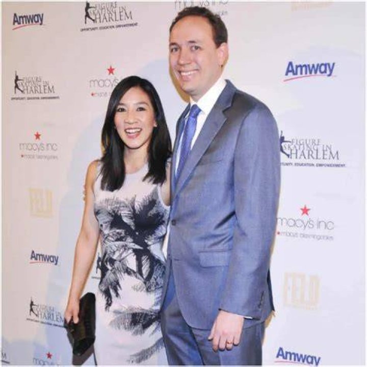 Michelle Kwan’s Husband: Who is Michelle Kwan Dating?