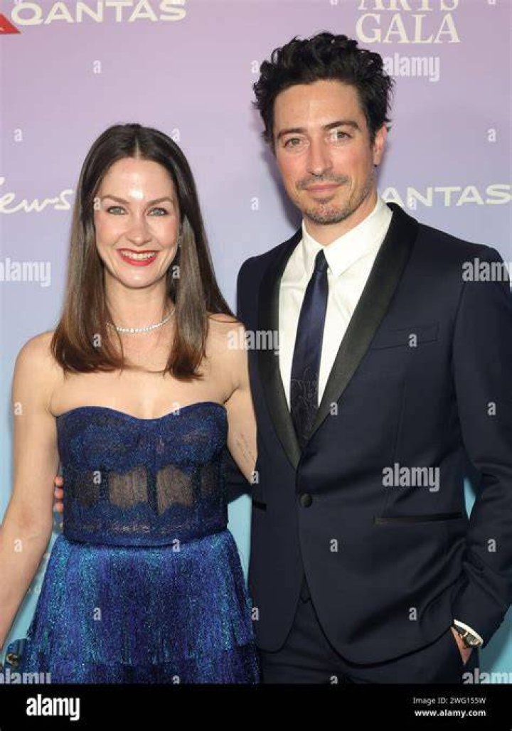 Michelle Mulitz, Ben Feldman's Wife