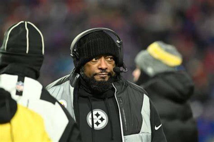 , Mike Tomlin's Wife