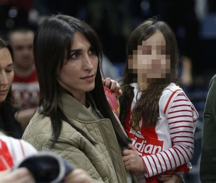 Milo Teodosi?, Jelisaveta Orasanin's Husband