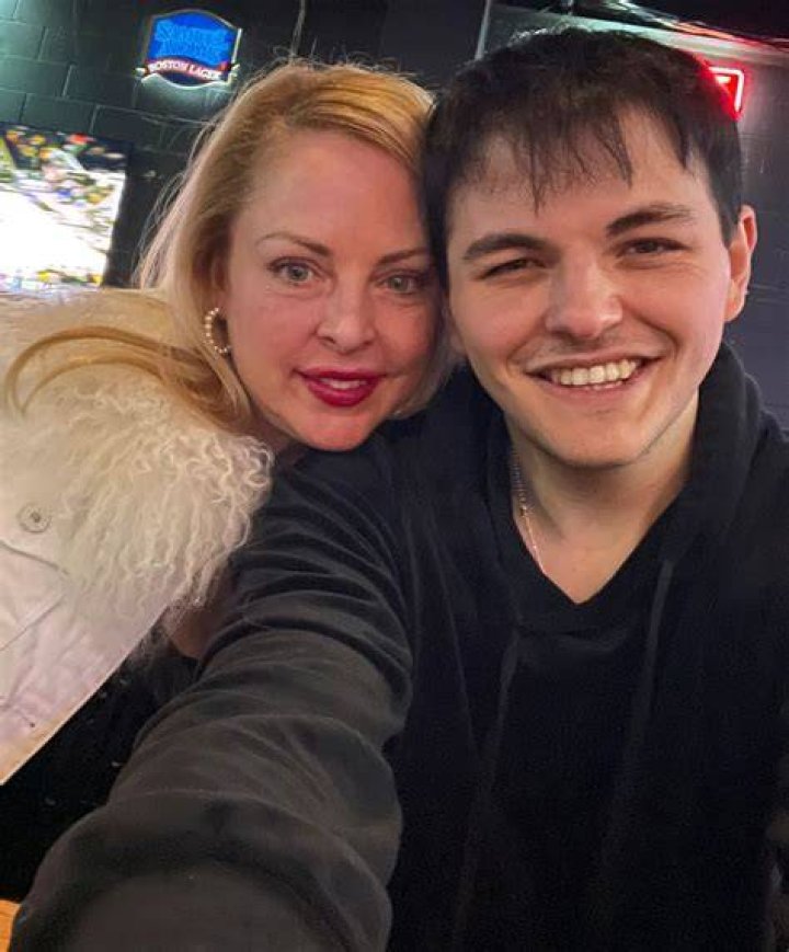 Mirjam Cherie’s Boyfriend: Who is Mirjam Cherie Dating?