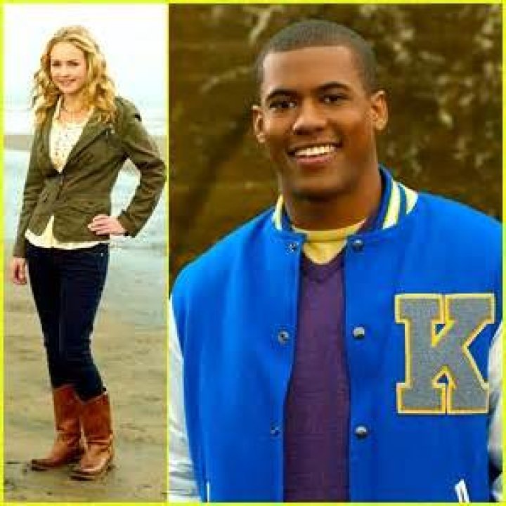 Molly C. Quinn, Christopher Tavarez's Girlfriend