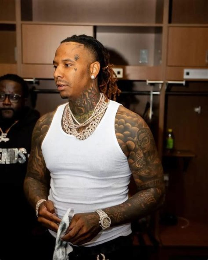 Moneybagg Yo’s Girlfriend: Who is Moneybagg Yo Dating?
