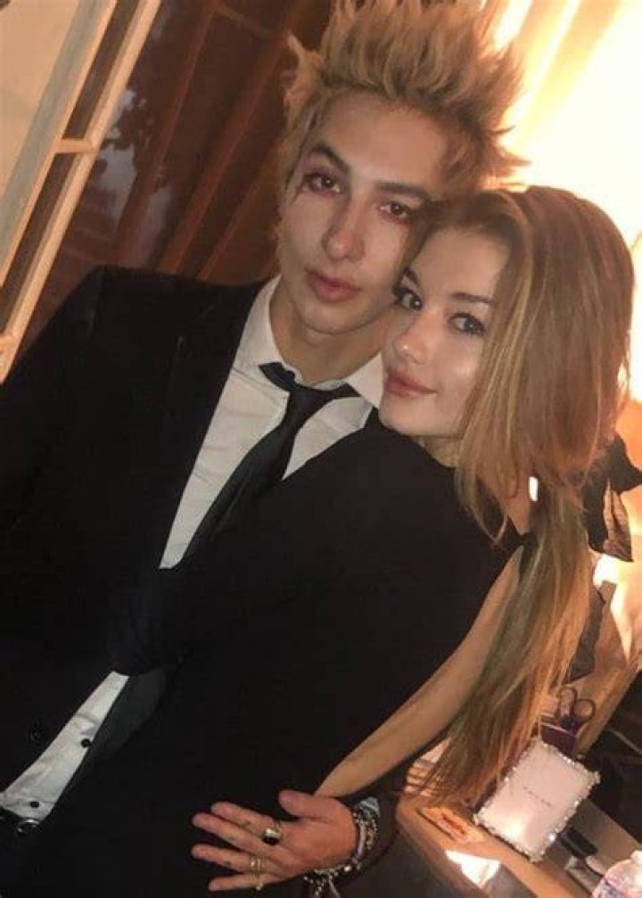 Monica Ollander, Remington Leith's Girlfriend
