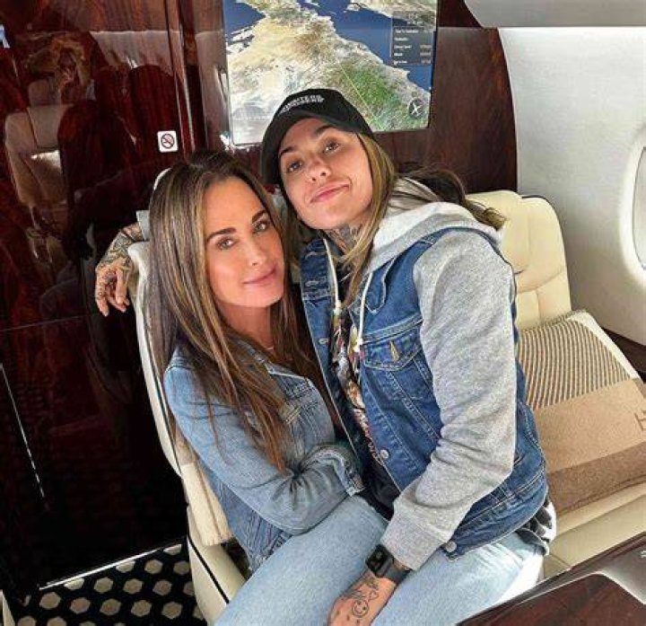Morgan Grindstaff’s Girlfriend: Who is Morgan Grindstaff Dating?