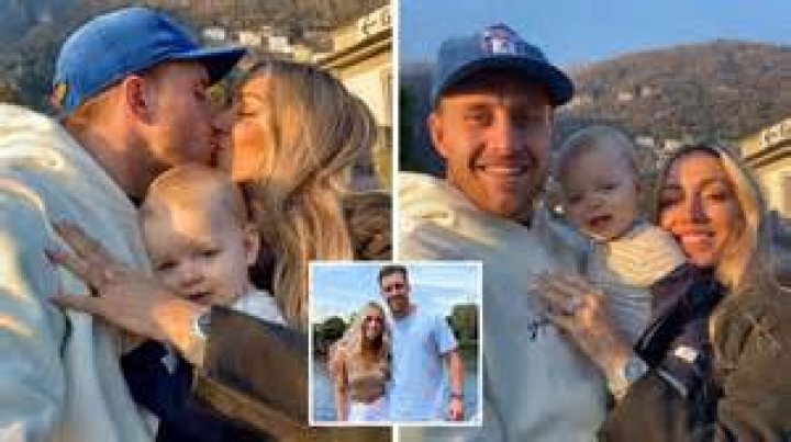 Morten Münster’s Girlfriend: Who is Morten Münster Dating?
