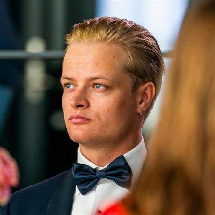 Morten Ramm’s Girlfriend: Who is Morten Ramm Dating?