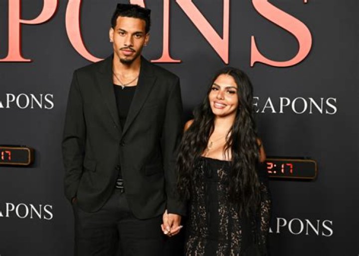 Mustafa Shakir’s Girlfriend: Who is Mustafa Shakir Dating?