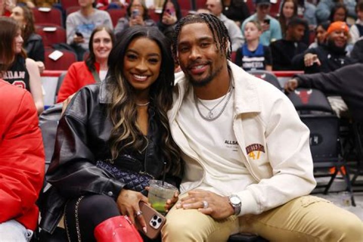 Najee Mosley’s Girlfriend: Who is Najee Mosley Dating?