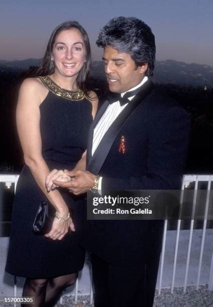 Nanette Mirkovich, Erik Estrada's Wife
