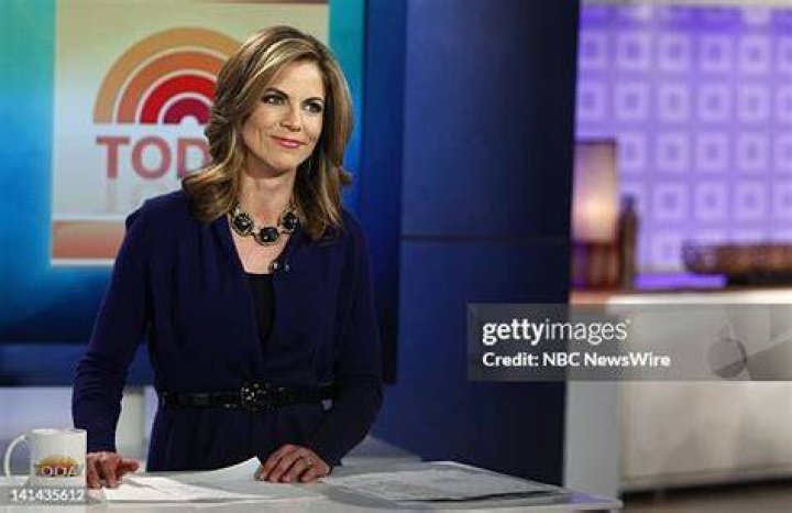 , Natalie Morales's Husband