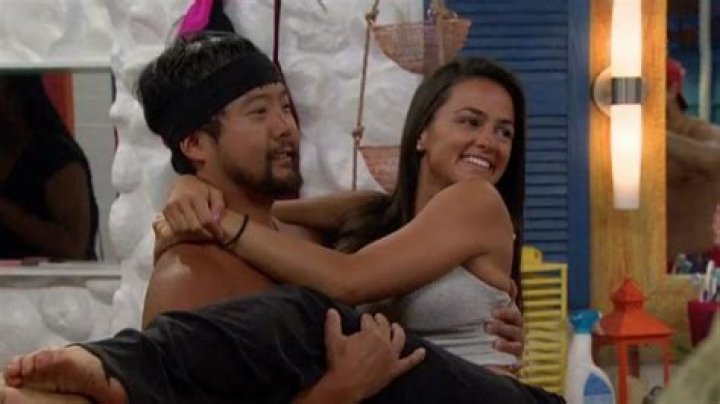 Natalie Negrotti, James Huling's Girlfriend