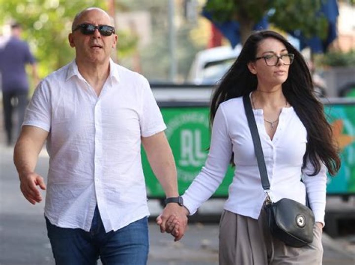 Nataly Mokbel’s Boyfriend: Who is Nataly Mokbel Dating?