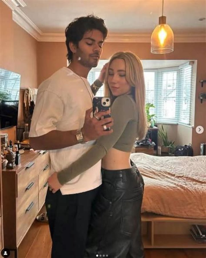 Nathaniel Dass’s Girlfriend: Who is Nathaniel Dass Dating?