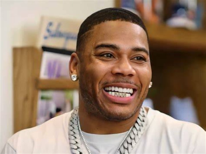 , Nelly's Wife