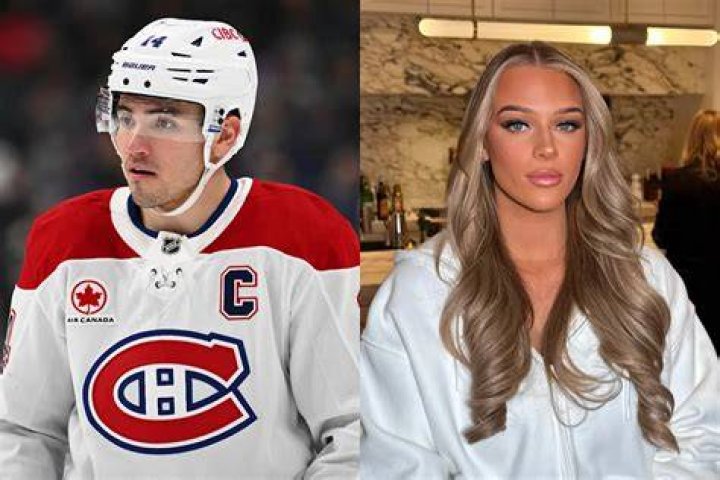 Nick Hall’s Girlfriend: Who is Nick Hall Dating?