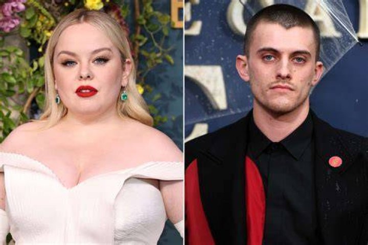 Nicola Haste’s Boyfriend: Who is Nicola Haste Dating?
