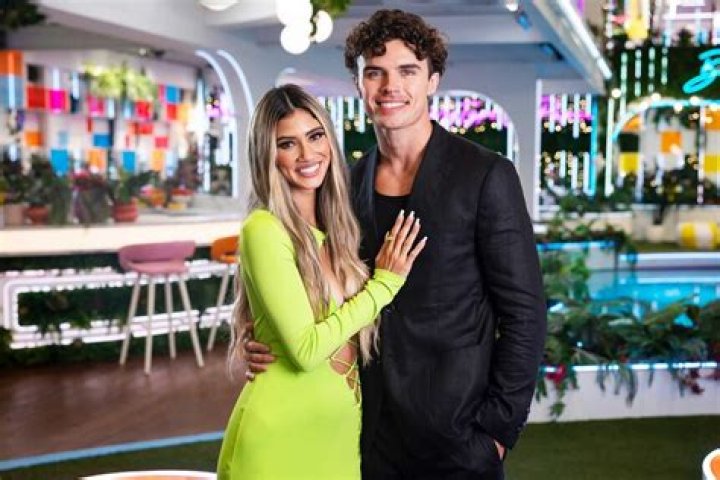 Nicolas Roye’s Girlfriend: Who is Nicolas Roye Dating?