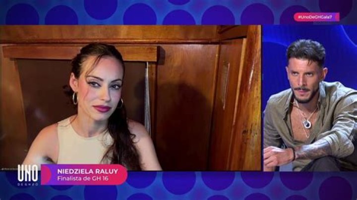 Niedziela Raluy’s Boyfriend: Who is Niedziela Raluy Dating?