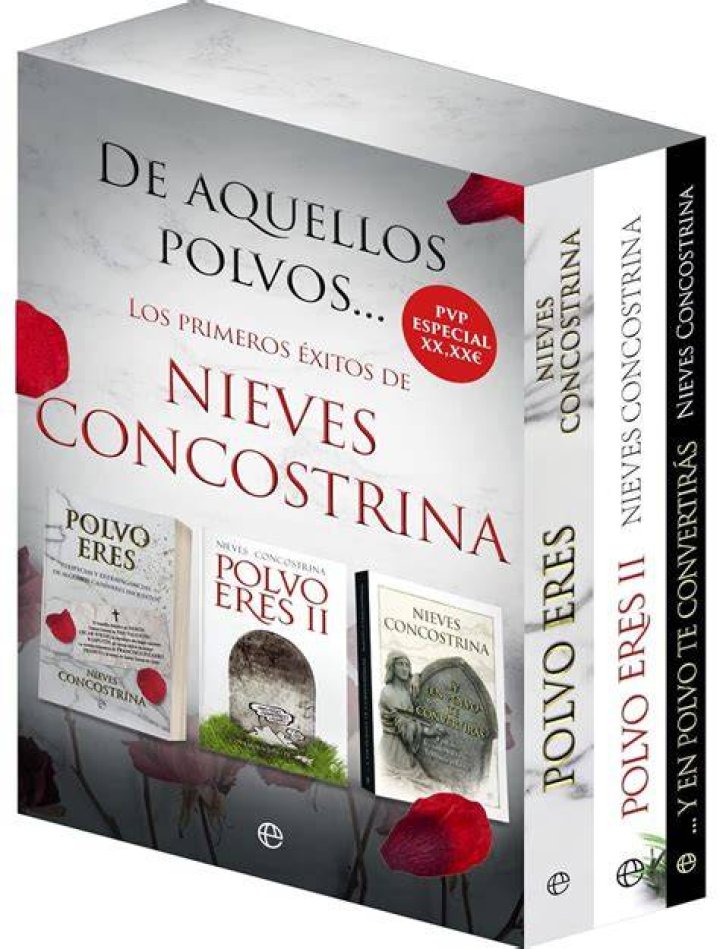 Nieves Concostrina’s Boyfriend: Who is Nieves Concostrina Dating?