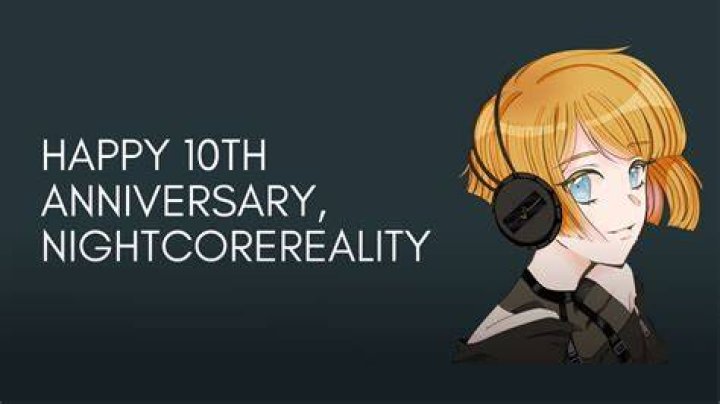 NightcoreReality’s Boyfriend: Who is NightcoreReality Dating?