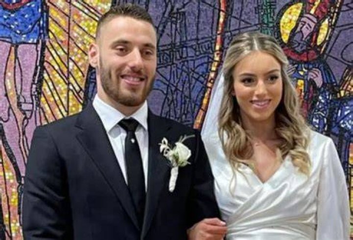 Nikola Vlasic’s Girlfriend: Who is Nikola Vlasic Dating?