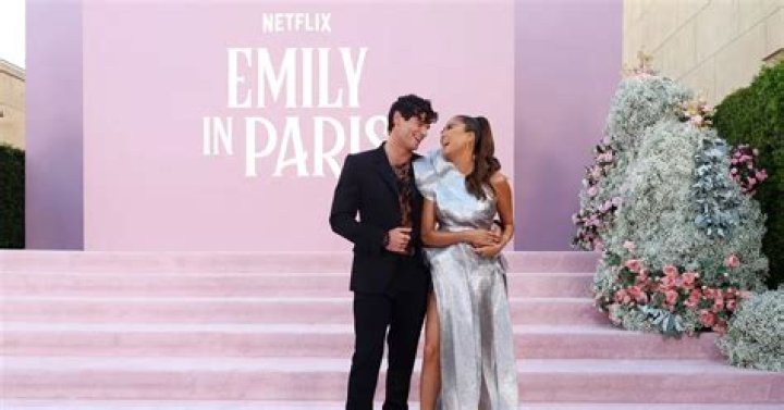 Not Even Emily’s Boyfriend: Who is Not Even Emily Dating?