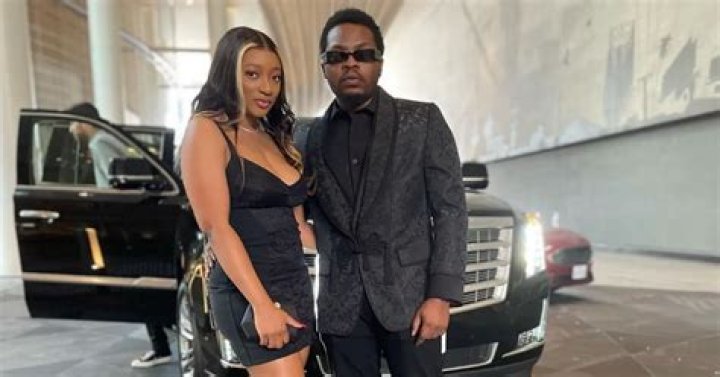 Olamide’s Girlfriend: Who is Olamide Dating?