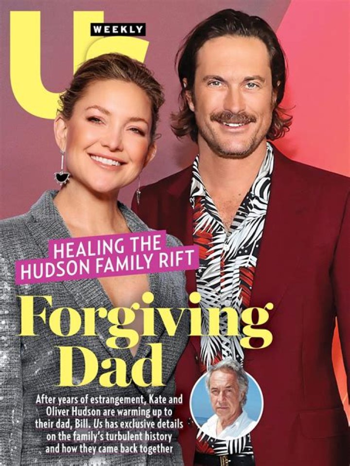 Oliver Hudson’s Wife: Who is Oliver Hudson Dating?