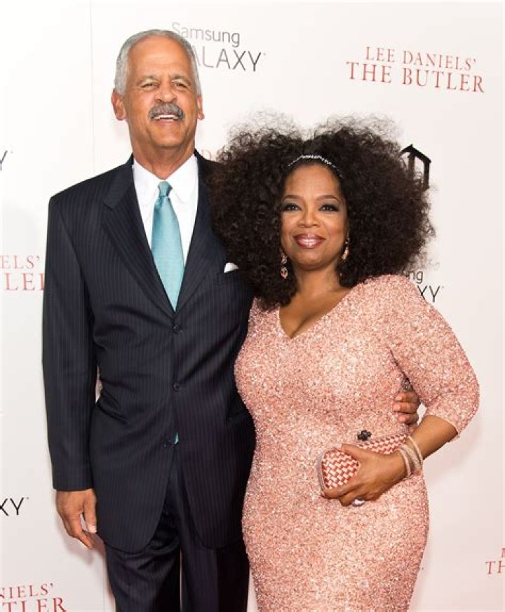 Oprah Winfrey’s Husband: Who is Oprah Winfrey Dating?