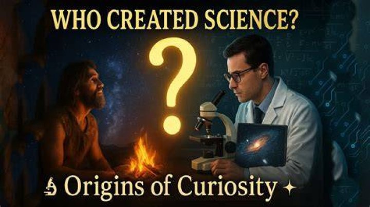 Origins of human curiosity